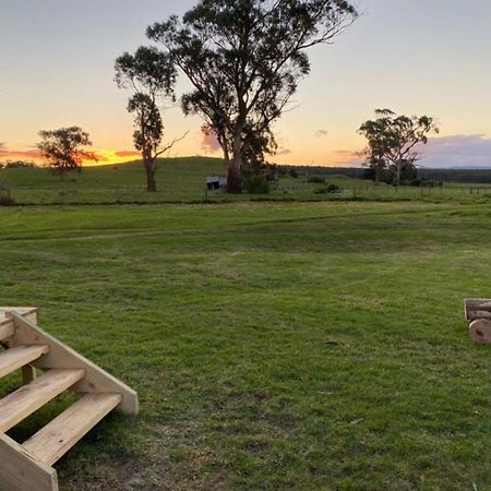 Вилла Bush Retreat 1 By Tiny Away Alberton West Экстерьер фото